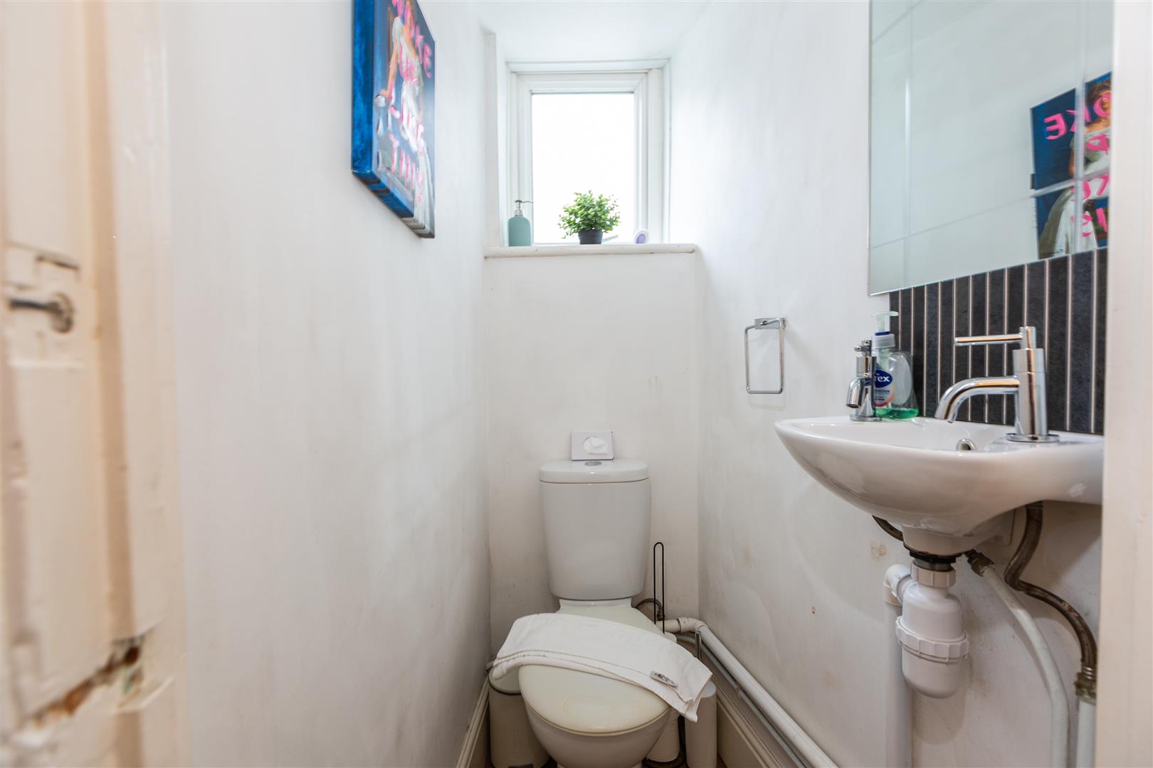 St. Albans Road, Brynmill, Swansea, SA2 0BP